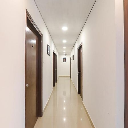 Fabexpress Elite Inn Patna  Luaran gambar