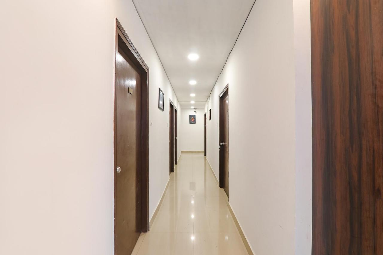 Fabexpress Elite Inn Patna  Luaran gambar