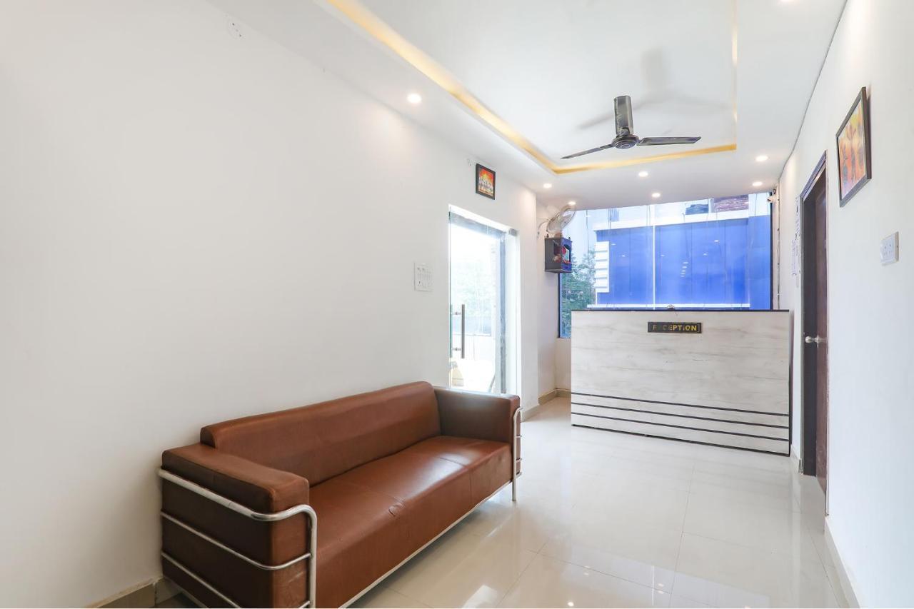 Fabexpress Elite Inn Patna  Luaran gambar