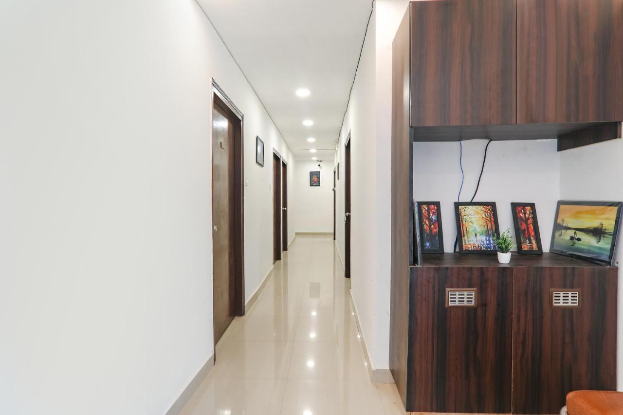Fabexpress Elite Inn Patna  Luaran gambar
